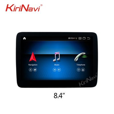 China KiriNavi Android 11 GPS Car DVD Player For Mercedes Benz CGL X253 2016 2017 2018 Android Navigation for sale