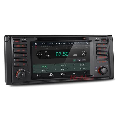 China Android 10.0 GPS KiriNavi WC-BW7018 8 Core Stereo For BMW x5 e53 2000 - 2007 BT 3g TV Gps car dvd zu verkaufen