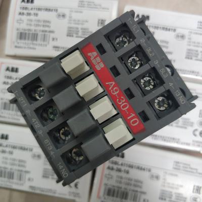 China ABBs 110V 1SBL411001R8400 Contactor A16-40-00 A16-40-00 for sale