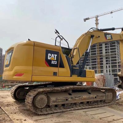 China Wholesale Wildly Used Excavator 20 Ton Large Crawler 25 Ton Excavator 1.4m™; ³ for sale