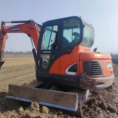 China Used Excavator For Sale 0.175mÂ Construction Machinery Mini Excavator Various Styles Cheap Prices; ³ for sale