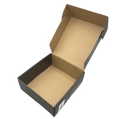 China Recycled Materials Shipping Corrugated Mailer Box Custom Printed Wholesale Paper Mailing Box Packaging To Pack Custom Mailer Box for sale