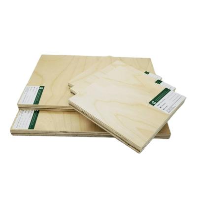 China High Quality Sheet 18mm Pine Plywood Birch Plywood 3/4 Sheet Modern Plywood for sale