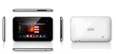 中国 Bosschips A10 512 M 容量 WIFI LED の 3 G の Google 人造人間 7 タブレット PC コンピューターの Netbook 中旬 販売のため