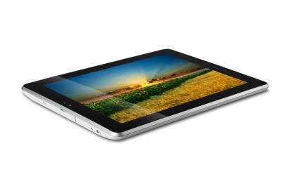 Китай Мини-емкостной сенсорный экран беспроводная Android 2.3 прокрутки Tablet PC 9,7 компьютер с usb продается