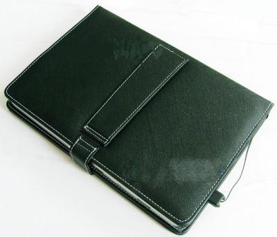 China Shield MID in a Leather clear, hard - shell case 5” 7” 9.7” Tablet Computer Accessories for sale