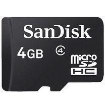 Chine Pleine capacité 4 GB Micro SD TF card 256 MB, 512 MB, 1 GB, 2 GB, 4 GB 8 GB tablette ordinateur accessoire à vendre