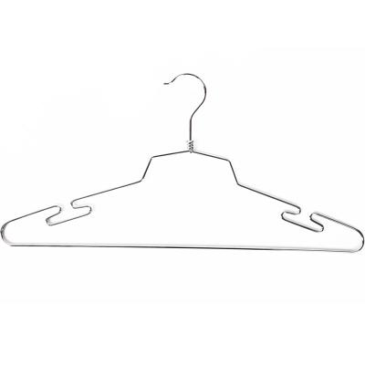 China LM1019 High Quality Electric Wire Wardrobe Hangers for sale