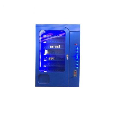 China Coin acceptor works for six kinds of different currency phone accessories vending machine locker smart slim vending machine for sale