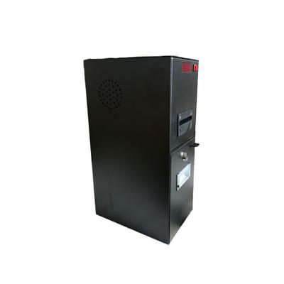 China Professional Bill Acceptor Timer Box Bill Acceptor With Timer Controller CBs TC02 for sale