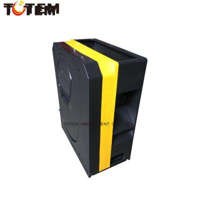 China Totem Brand ITL Coin Hopper EVO1000 Bulk Coin Recycler For Vending Machine Game Machines Kits DC Maintenance EVO1000 Interface for sale