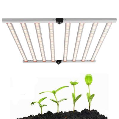 China Seed Starting ETL LM301b Stock Available Indoor Planting Dimmable Led To Grow Farm Plants Light Vertical Lamp for sale