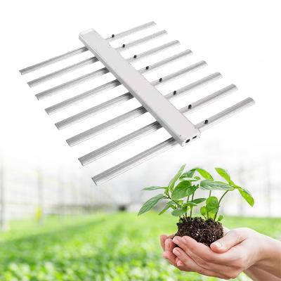 China OEM/ODM LM281B 301B Seed Starting Plant Grow Light , Dimmer Full Spectrum High Power Led Grow Light for sale