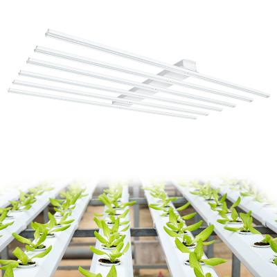 China Seed Starting China Herbal LED Plant Light Commercial Full Spectrum LED Grow Light for sale