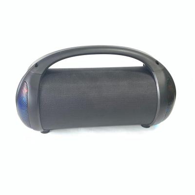 China NEW Wireless Connections Waterproof Portable Outdoor Wireless Speaker Plays 8 Hours Blue Tooth Speakers for sale