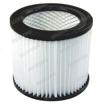 China Hotel high efficiency filter cartridge filter vacuum cleaner hepa filter for sale