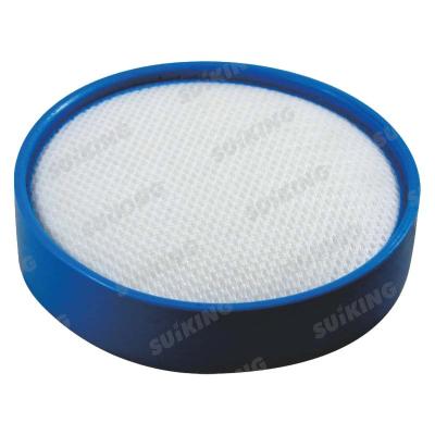 China Hotel Pre-motor DC25 vacuum cleaner hepa filter vacuum cleaner parts for sale