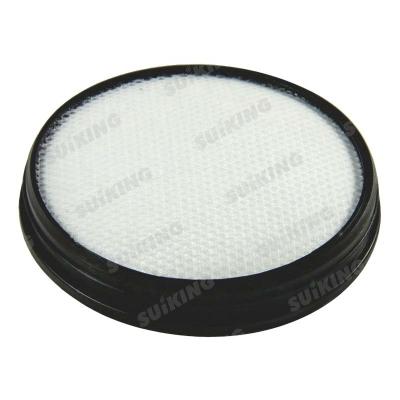 China Washable Hepa Air Filter Vacuum Cleaner Parts for sale