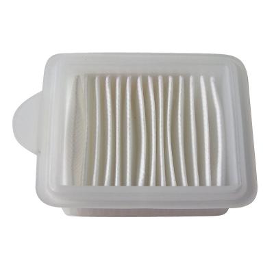 China Hotel high quality hepa HVF20 vacuum cleaner filter filter for sale