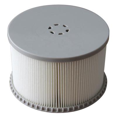 China Swimming Pool Hot Tub Water Filter Hepa Filter For MSPA FD2089 Swimming Pool for sale