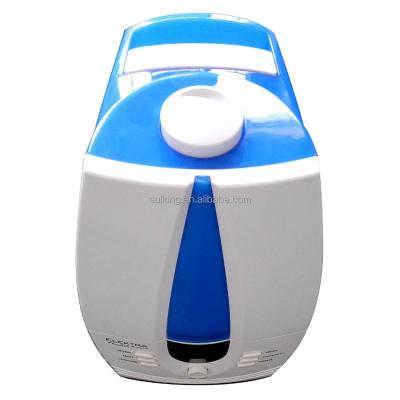 China fresh & warm capacity: 7.5L ultrasonic air humidifier for sale