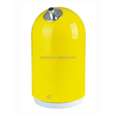 China 18W LED Display Energy Saving Ultrasonic Humidifier for sale