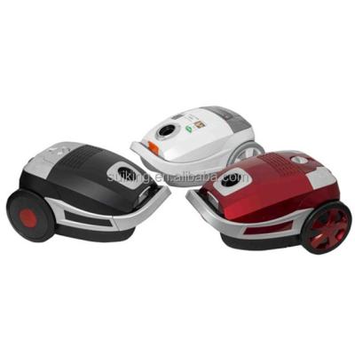 China With LED indicator or mechanical central vacuum cleaner for sale