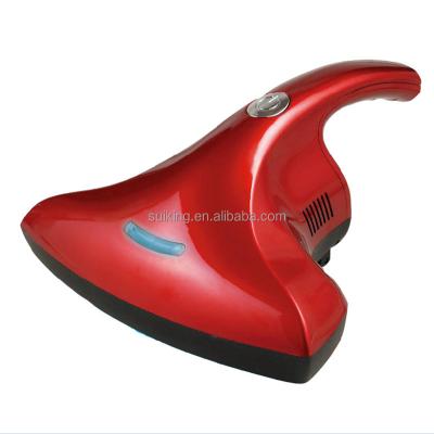 China 10Kpa UV Dry Mini Vacuum Cleaner (SK-MC601) for sale