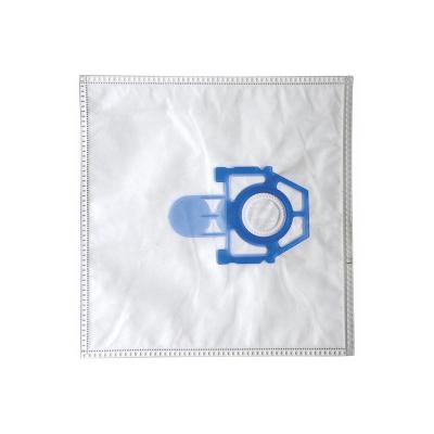 China Hotel Cloth Washable Bag Nonwoven Dust Bag Vacuum Cleaner Vacuum Cleaner Parts for sale