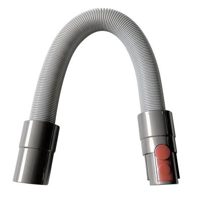 China High Quality Hotel Stretch Hose Vacuum Cleaner Extension Hose for sale