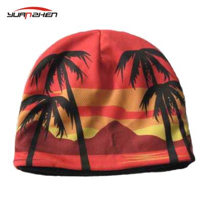 China COMMON Design Promotional Custom Size Printing Sublimation Simple Distressed Baseball Cap Without Logo for sale