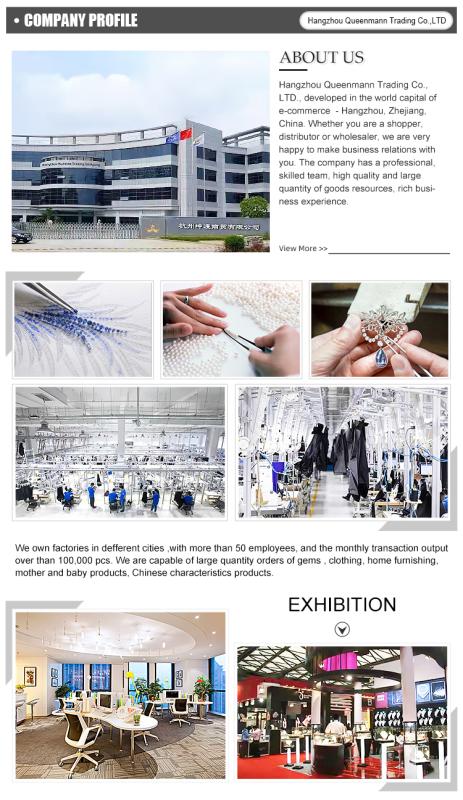 Verified China supplier - Hangzhou Queenmann Trading Co.,LTD