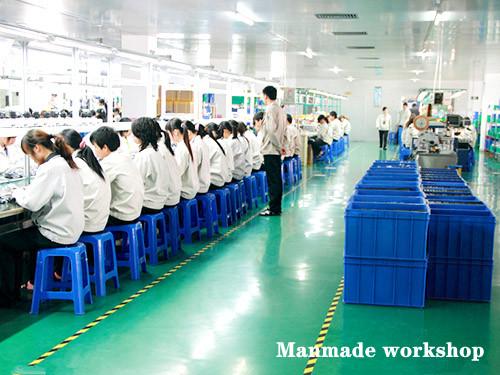 Verified China supplier - Hangzhou Queenmann Trading Co.,LTD