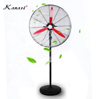 China Low Noise KNS 26 30 36 Inch Factory Fan Large Industrial High Speed ​​Rack Industrial Fan for sale