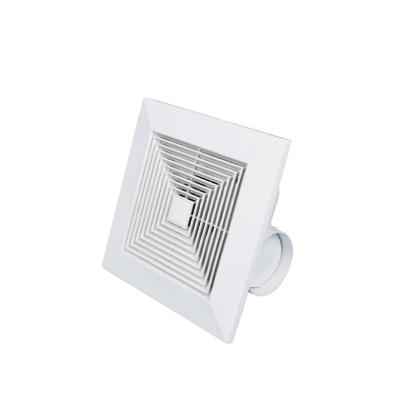 China Air Purifier Ceiling Tubular Duct Extractor Suction Bathroom Exhaust Silent Ventilation Fan for sale