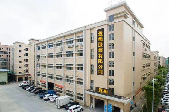 Verified China supplier - Dongguan Yinghan Trading Co., Ltd.