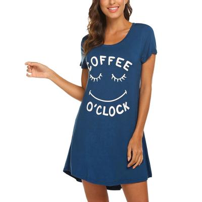 China Leisure QUICK DRY Hot Women's Amazon Style Sleepwear for sale