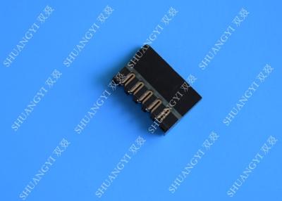 China Do conector externo Slimline IDC 15 de Serial ATA SATA do portátil Pin fêmea à venda