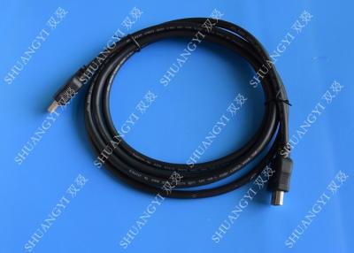 China Mann zu Kabel 19 des Mann20m Video-1,4 V HDMI Geschwindigkeit Pin 3d 1080p 5gbps zu verkaufen