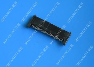 China JST PHR 68 Pin Draht zu Platte Verbindungsstück,Oberflächenmontage 1,5 mm Neigungs-Verbindungsstück zu verkaufen