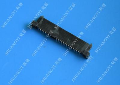 China Lightweight 2.54 mm Pitch Wire To Board Power Connector For Communication for sale