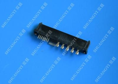 China Customize Black Wire To Board Connectors Crimp Type 22 Pin Jst For PC PCB for sale