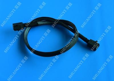 China HD Mini-Dämpfungsregler-Kabel mit Seitenband faltbarer flexibler 2 Satz 0,8 Meter-/2.6ft zu verkaufen