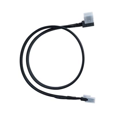 Κίνα Sff-8087 to Sff-8087 Compact and Versatile Wire to Board Connectors for High-Density Applications προς πώληση