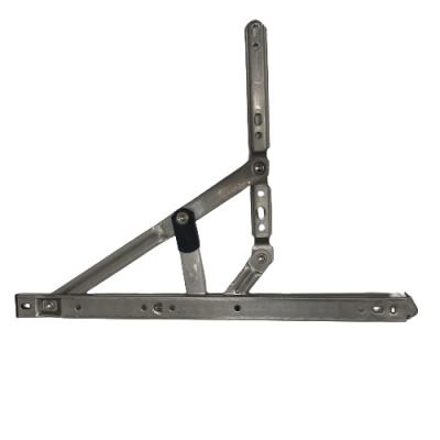 China Modern 22 Friction Stay Stainless Steel 300mm Heavy Stay Hinge for sale