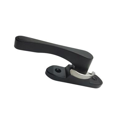 China Best selling high quality window lock modern fabric window lock handle for curtains for sale