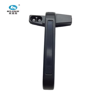 China H04 Popular Modern Tent Window Handle Metal Door Handle Sold For Hung Windows for sale