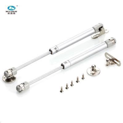 China OLS-B2 Cylinder Furniture Hardware Gas Spring For Cabinet for sale