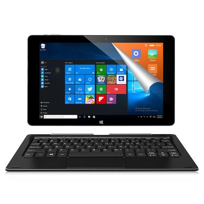 China ALLDOCUBE iwork10 Pro Dual OS 2in1 IPS 1920*1200 Windows+Android Tablet PC Intel Atom 8350 4GB/64GB With Keyboard for sale