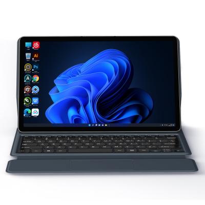 China Keyboard Alldocube iWork GT SSD Windows Tablet PC Intel i5 i1135G7 Windows Tablet 2000*1200 IPS 8GB+256GB Preinstalled with Windows 11 for sale